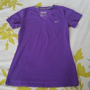 Nike Slim Fit Tee